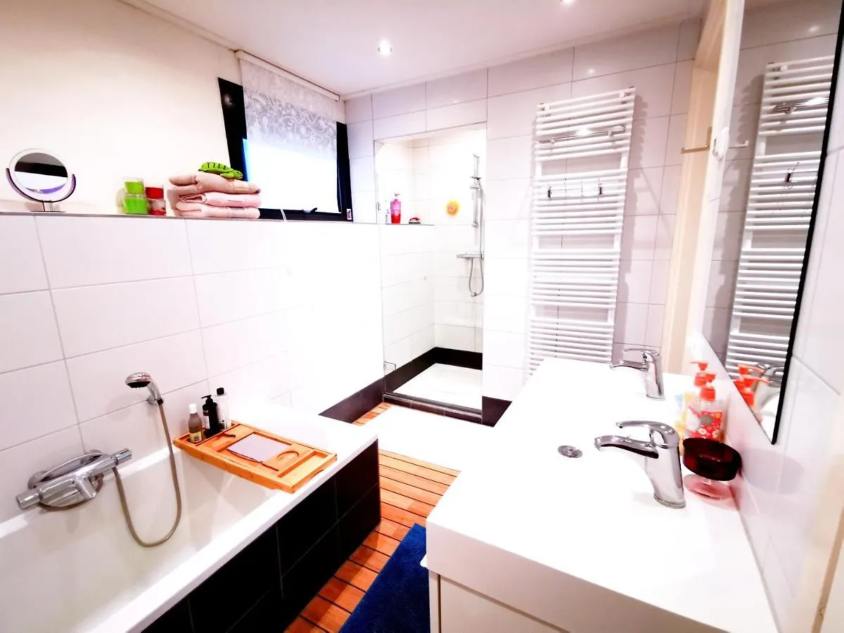 أمستردام La Corte Sconta B&B فندق مبيت وإفطار