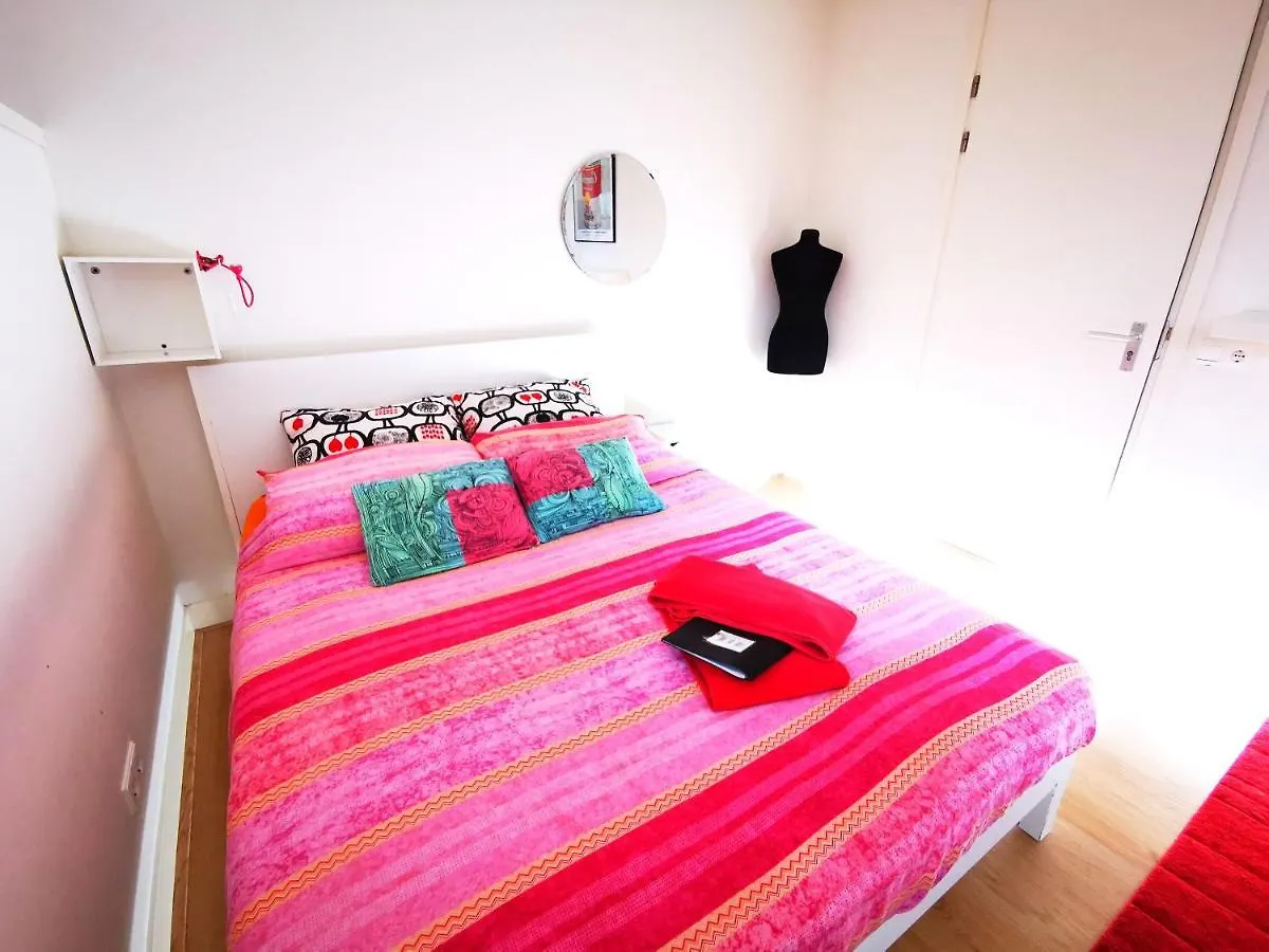 أمستردام La Corte Sconta B&B