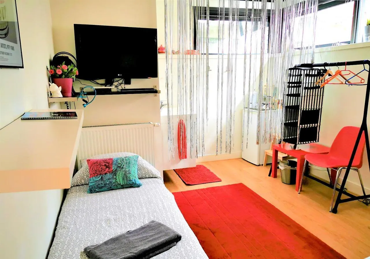 أمستردام La Corte Sconta B&B