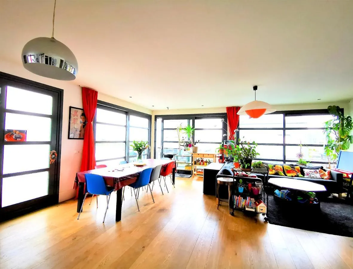 أمستردام La Corte Sconta B&B