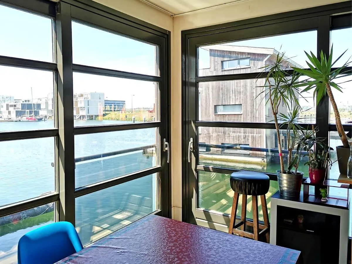 أمستردام La Corte Sconta B&B 0*,  هولندا