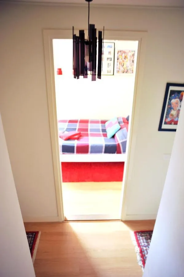 فندق مبيت وإفطار أمستردام La Corte Sconta B&B