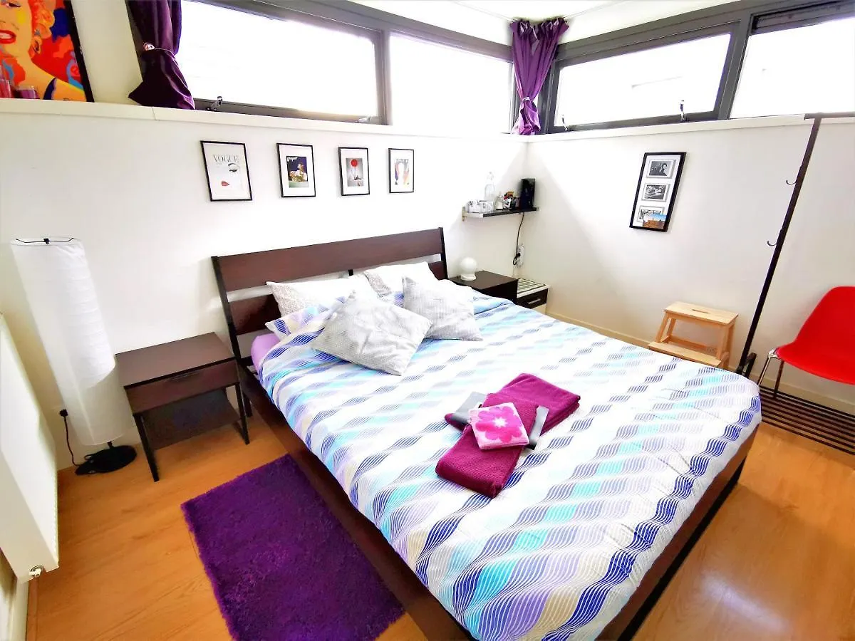 أمستردام La Corte Sconta B&B 0*,