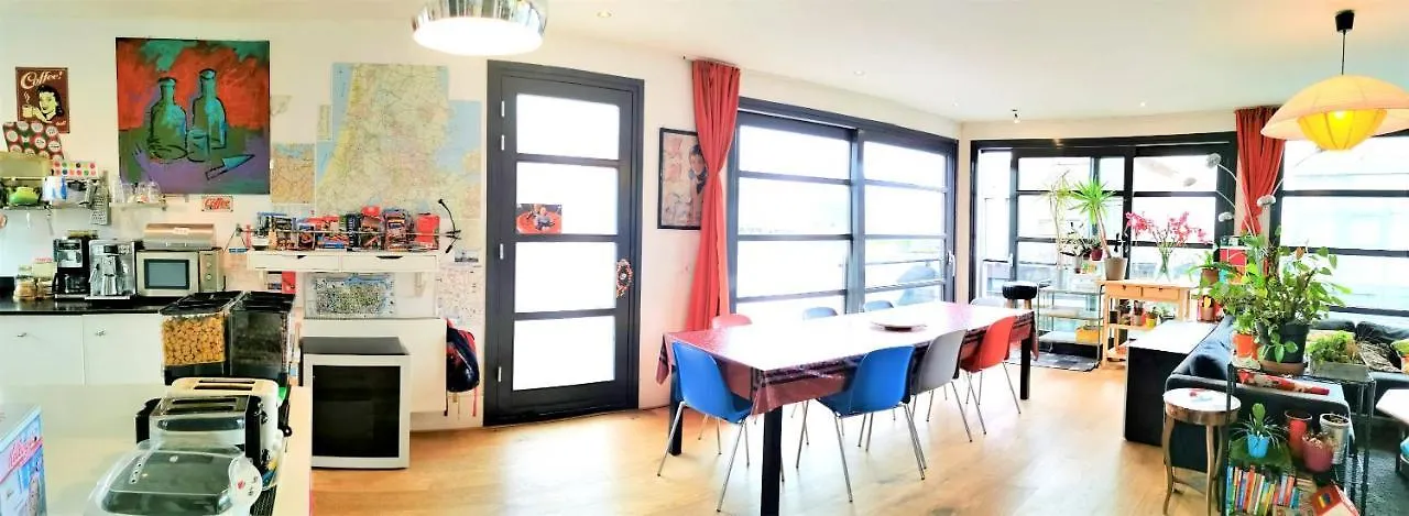 أمستردام La Corte Sconta B&B