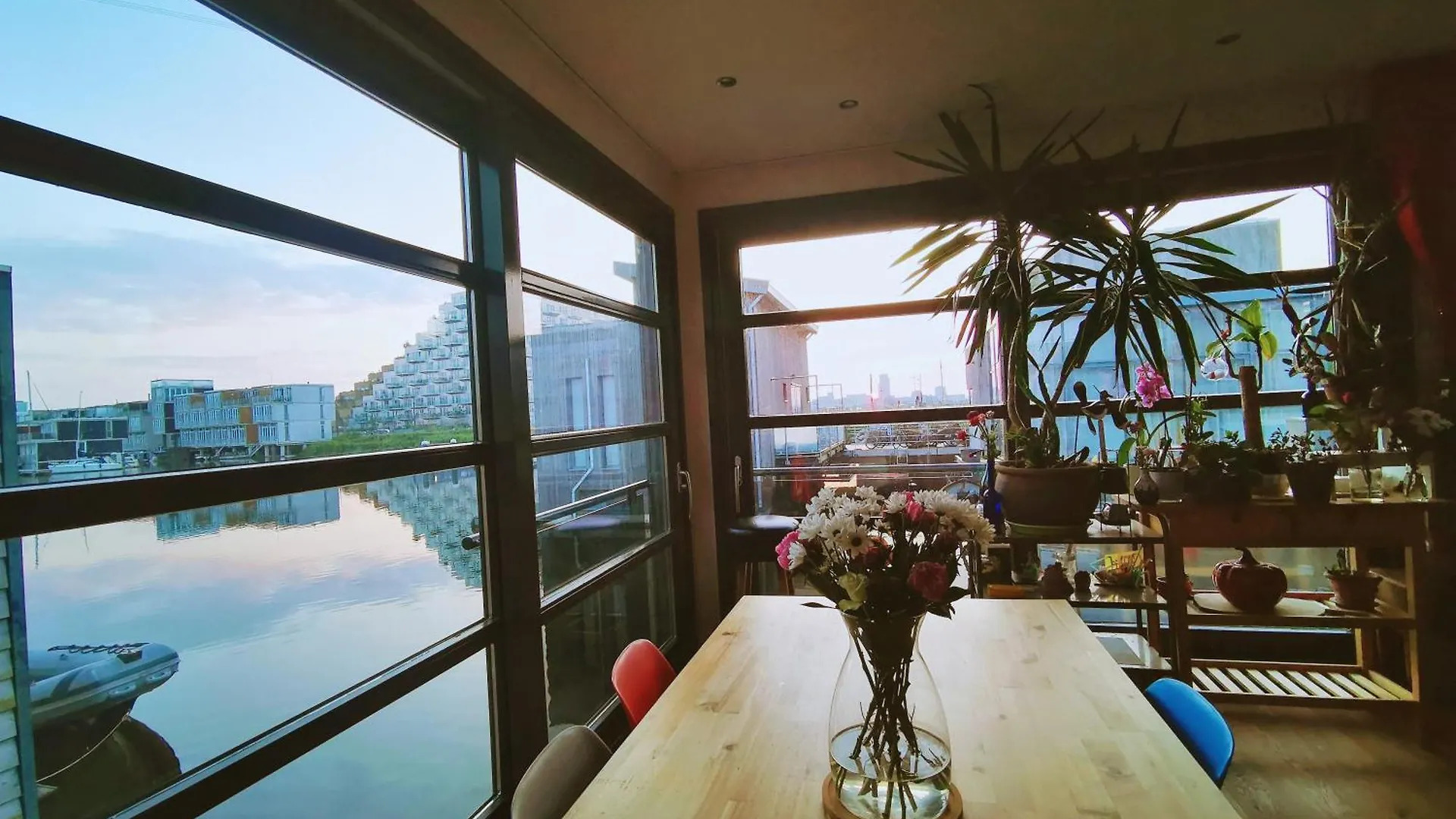 أمستردام La Corte Sconta B&B هولندا