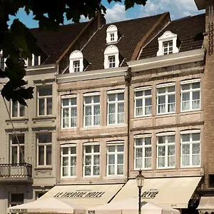Le Theatre 4*, Maastricht Nederland
