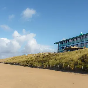 Beachhouse 4*, Zandvoort Nederland