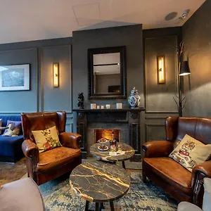 De Ware Jacob Boutique 4*, Amsterdam Nederland