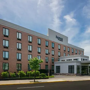Fairfield By Marriott Jfk Airport Hotel New York