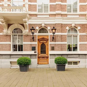Park 6 4*, Amsterdam Nederland
