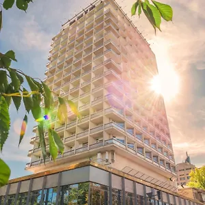 Hotel Kyiv Hotel Kiev