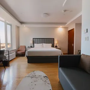 Asiatic - Flushing Hotel New York