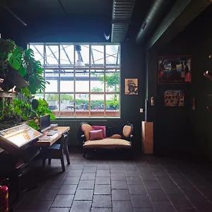 Piet Hein Eek , Eindhoven Nederland