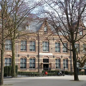 The College Amsterdam, Autograph Collection 5*, Amsterdam Pays-Bas