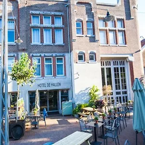 De Hallen 4*, Amsterdam Pays-Bas