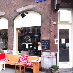 M-square , Amsterdam Nederland