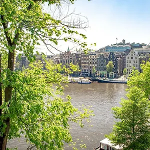 3* Bed & Breakfast Zwanestein Canal House