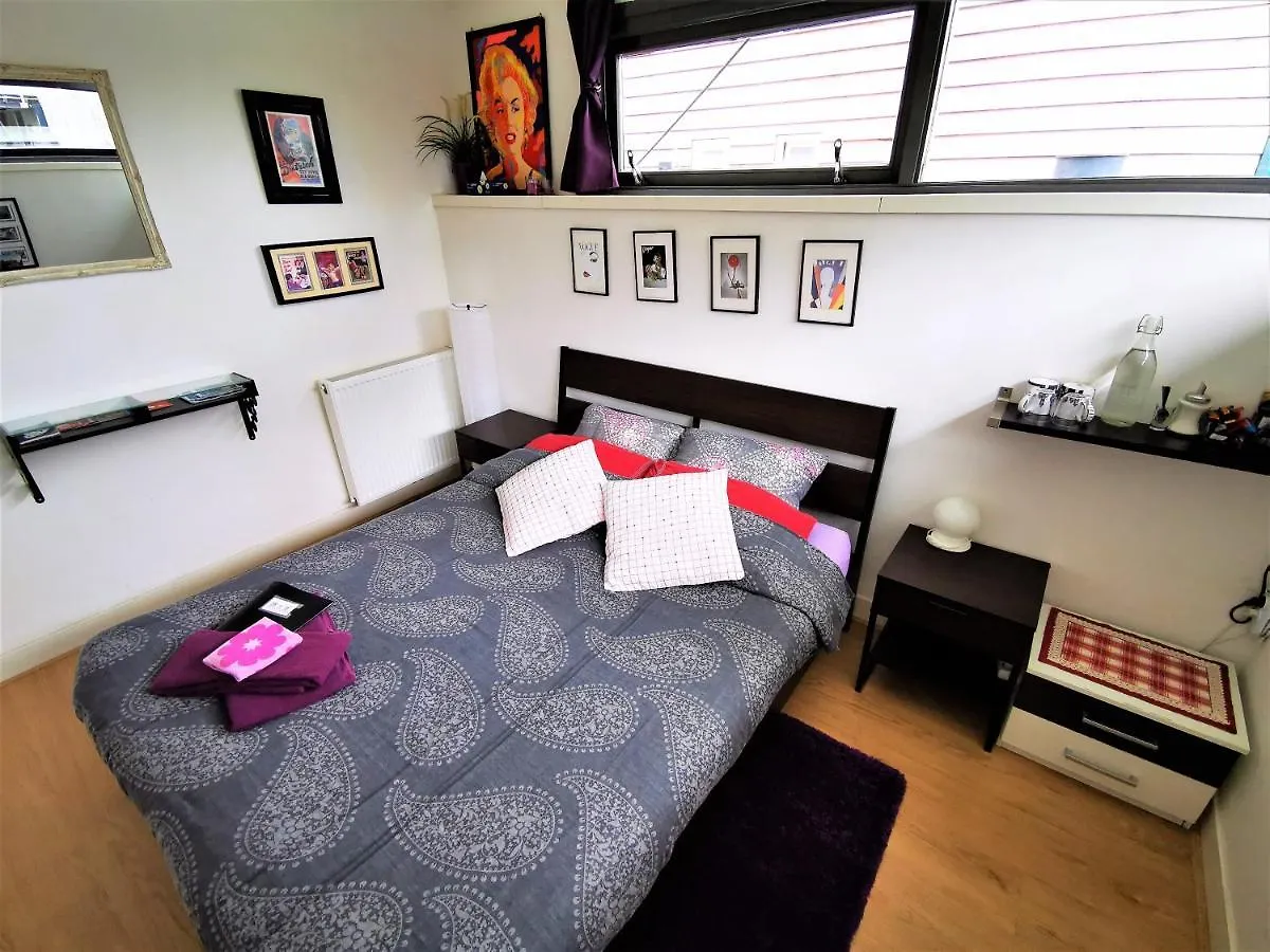 Bed & Breakfast La Corte Sconta B&B Amsterdam Netherlands