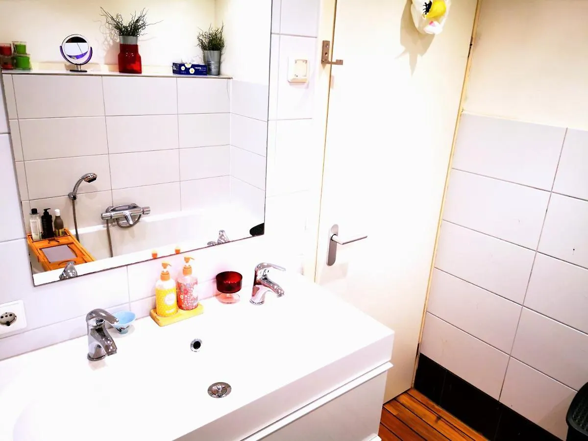 La Corte Sconta B&B Amsterdam 0*,  Hollanda