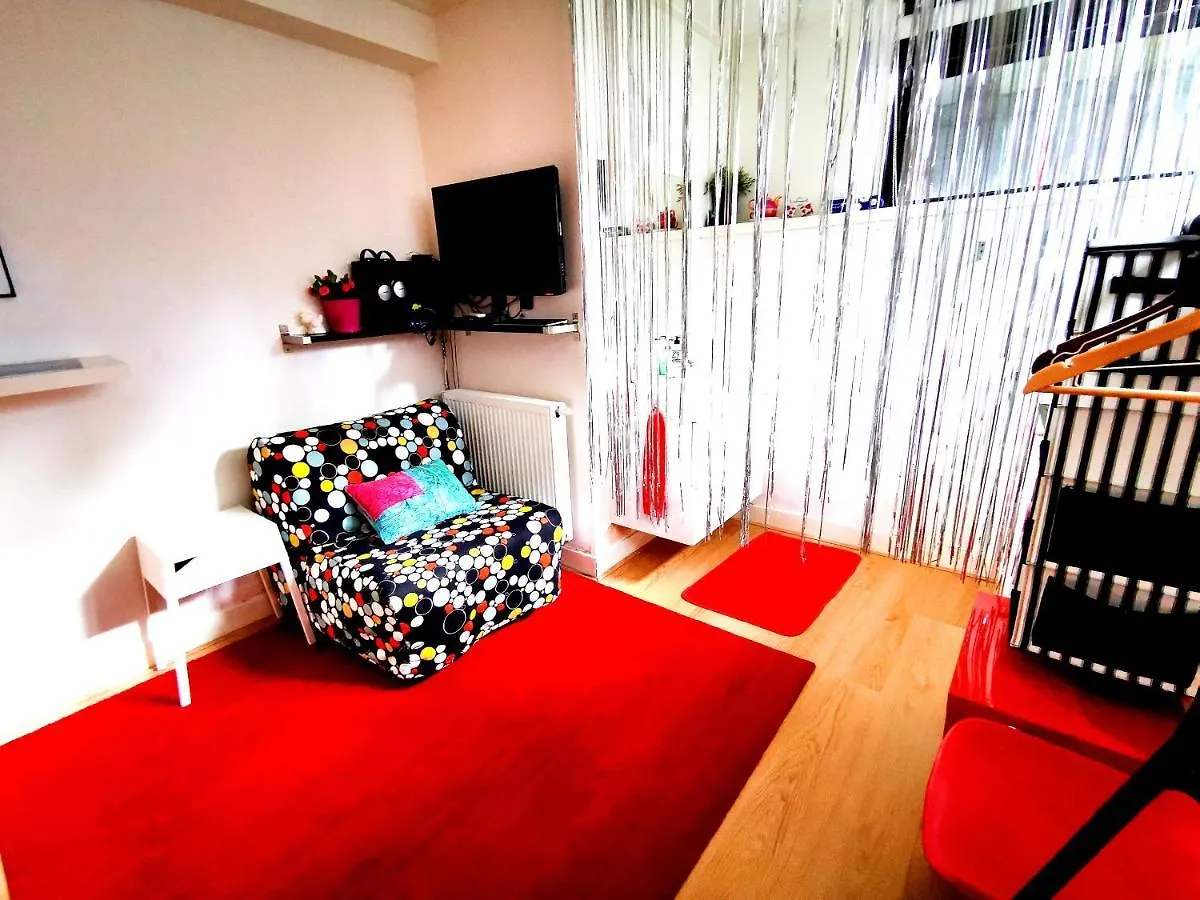 La Corte Sconta B&B Amsterdam 0*,  Netherlands
