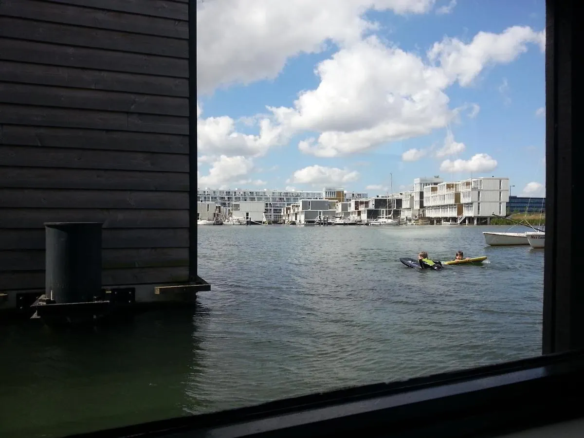 Bed & Breakfast La Corte Sconta B&B Amsterdam