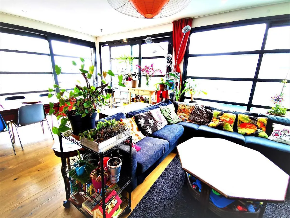 La Corte Sconta B&B Amsterdam Hollanda