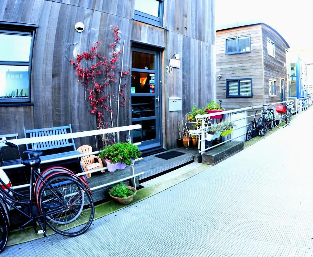 La Corte Sconta B&B Amsterdam Netherlands