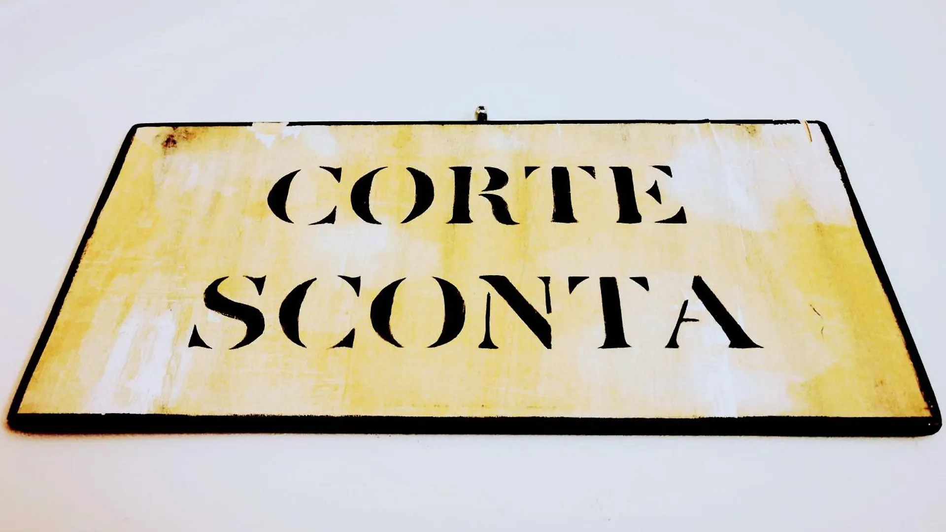 La Corte Sconta B&B Amsterdam 0*,  Hollanda