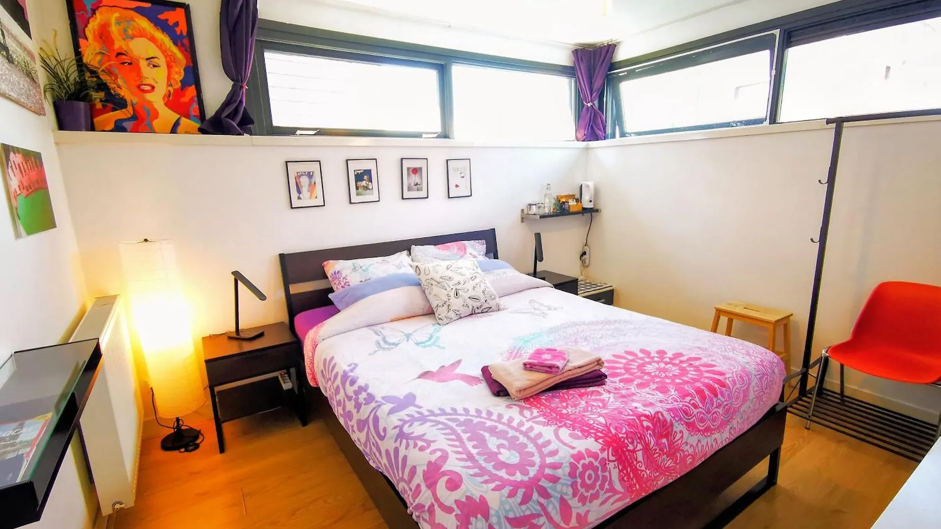 La Corte Sconta B&B Amsterdam