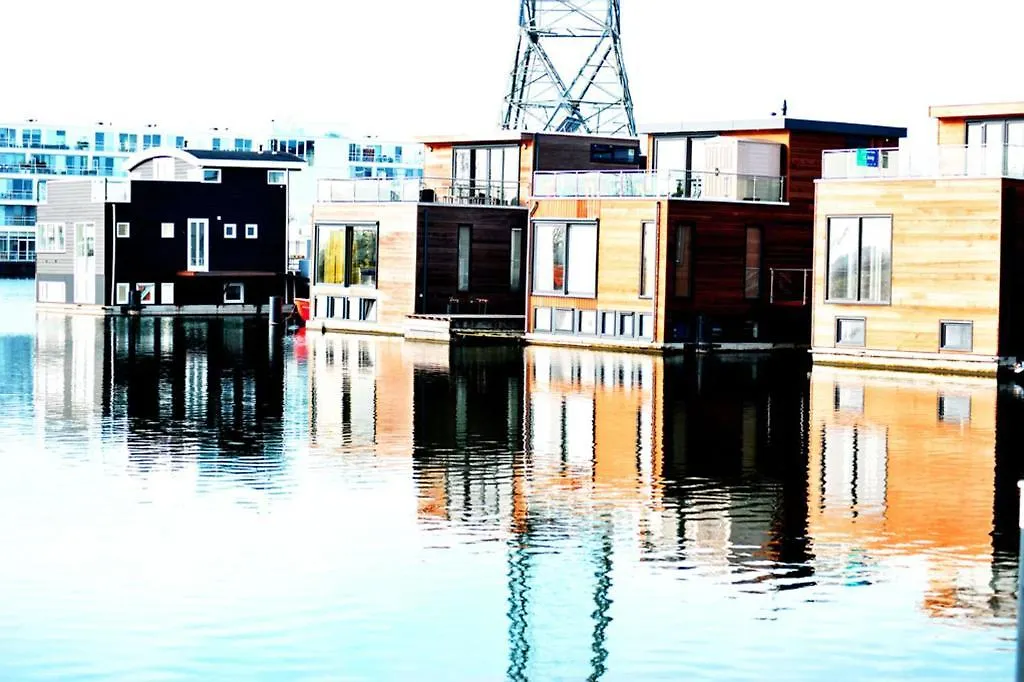 La Corte Sconta B&B Amsterdam Oda ve Kahvaltı
