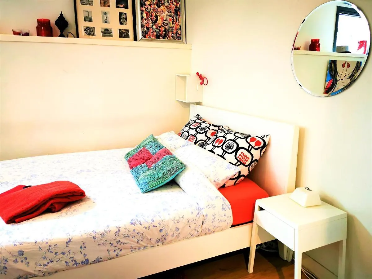 La Corte Sconta B&B Amsterdam Bed & Breakfast