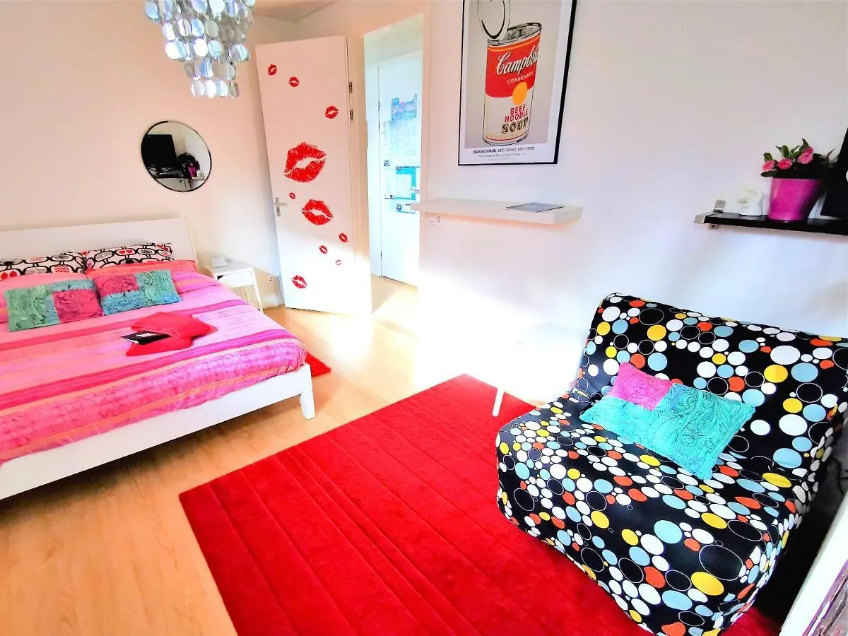 La Corte Sconta B&B Amsterdam