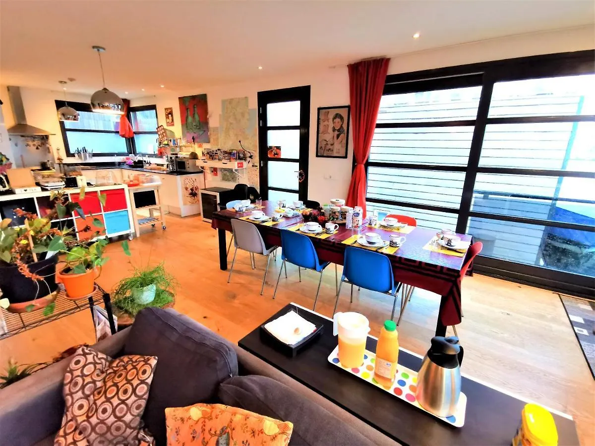 La Corte Sconta B&B Amsterdam 0*,  Nederland