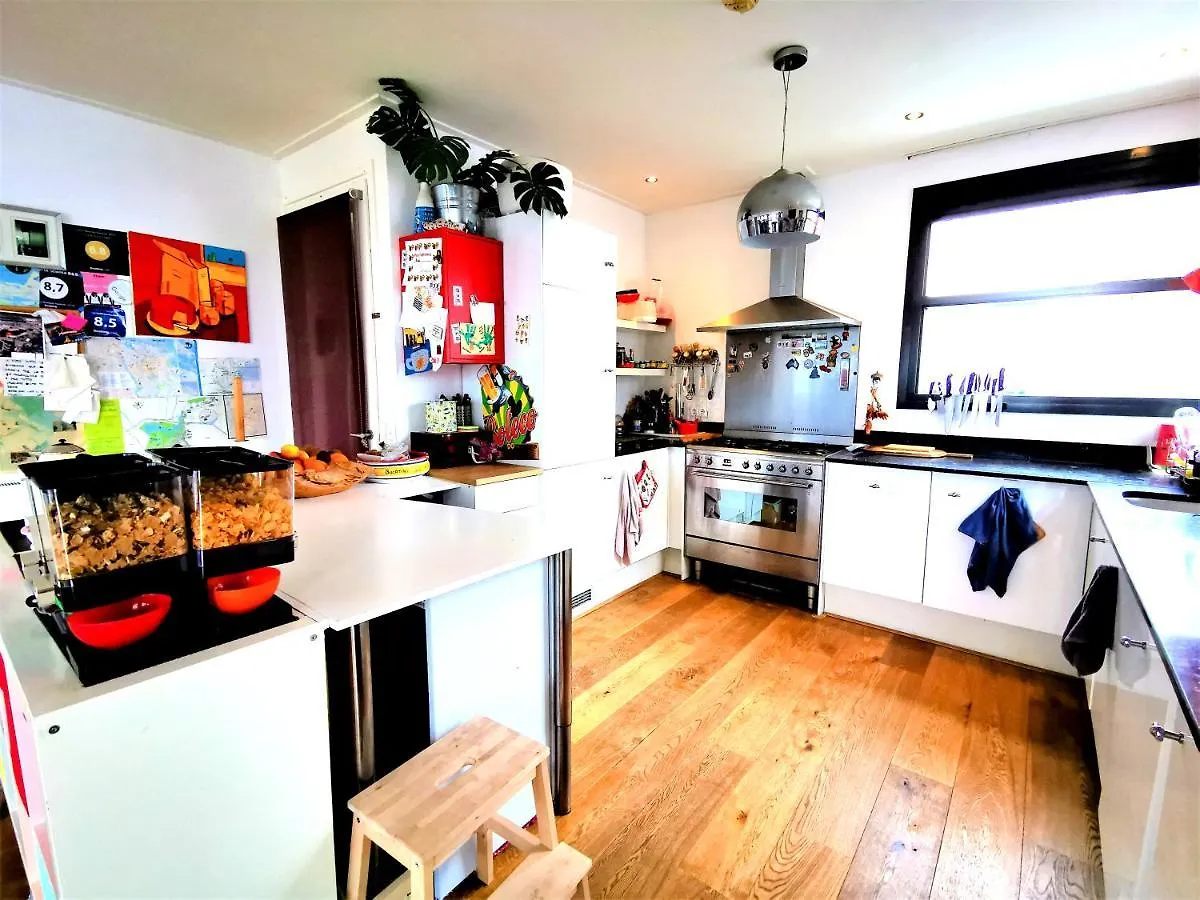 La Corte Sconta B&B Amsterdam