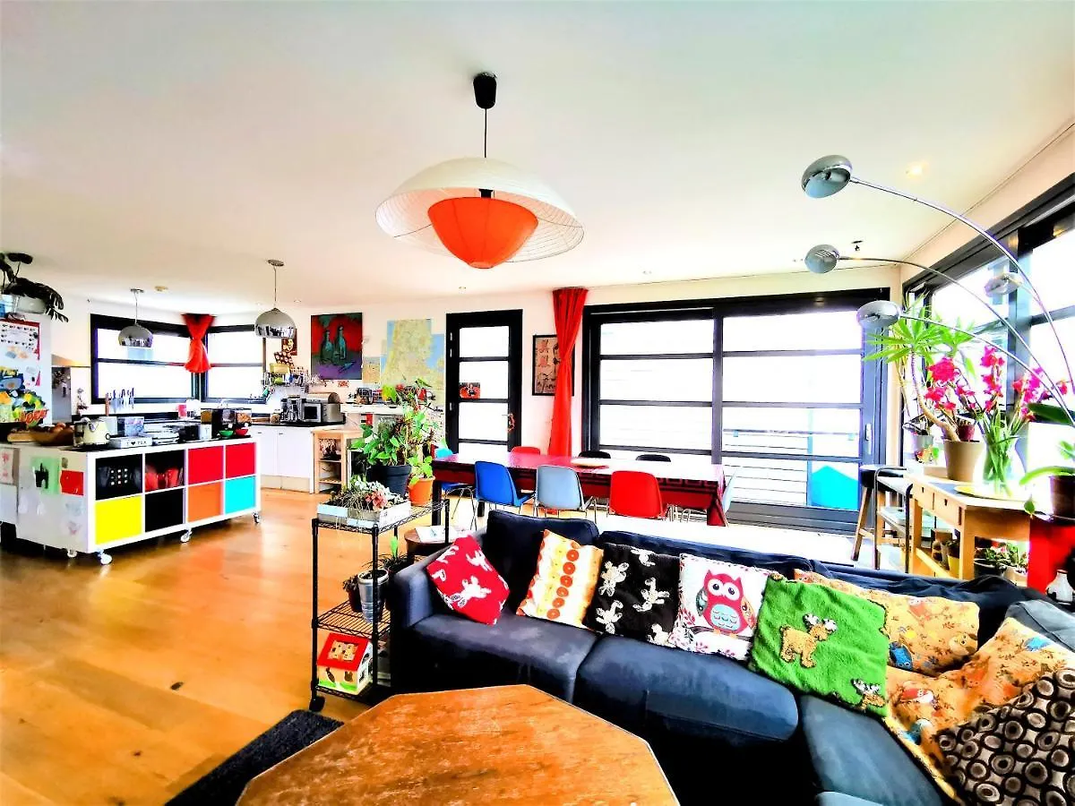 La Corte Sconta B&B Amsterdam Bed & Breakfast